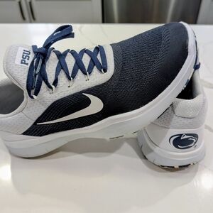 Nike Black and White Label